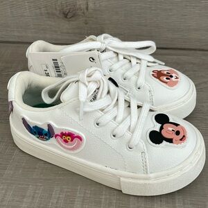 Zara Disney Sneakers